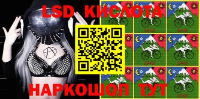 spice Донской